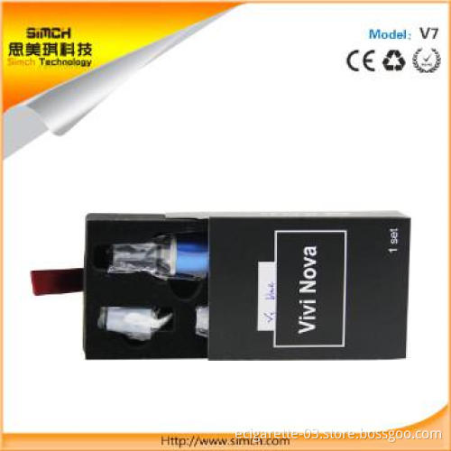 2013 Upgrade version vivi nova v7 by buddy manufacturer